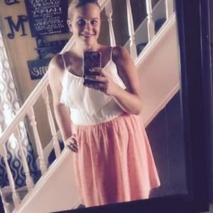 Meet your Posher, Lindsay